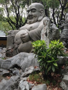 The Buddha